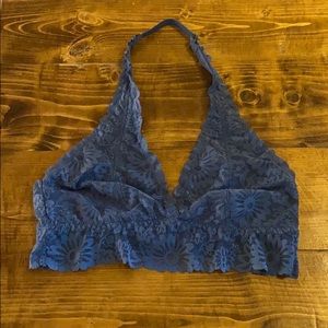 Victoria’s Secret PINK bralette, good condition!